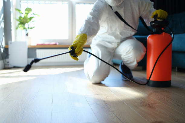 Reliable Biohazard Cleanup contractor in Olympia, WA by Trauma Clean Pros